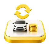 Trade-In как первый взнос